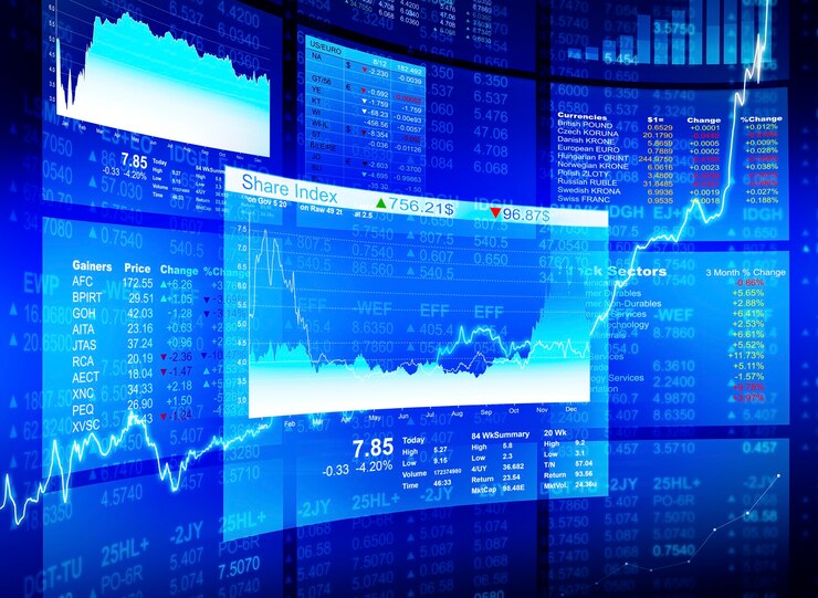 Asesoramiento en inversiones