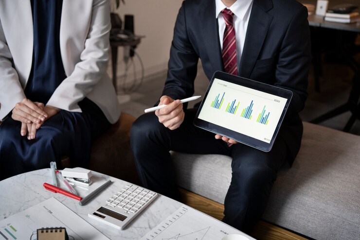 Planificación financiera